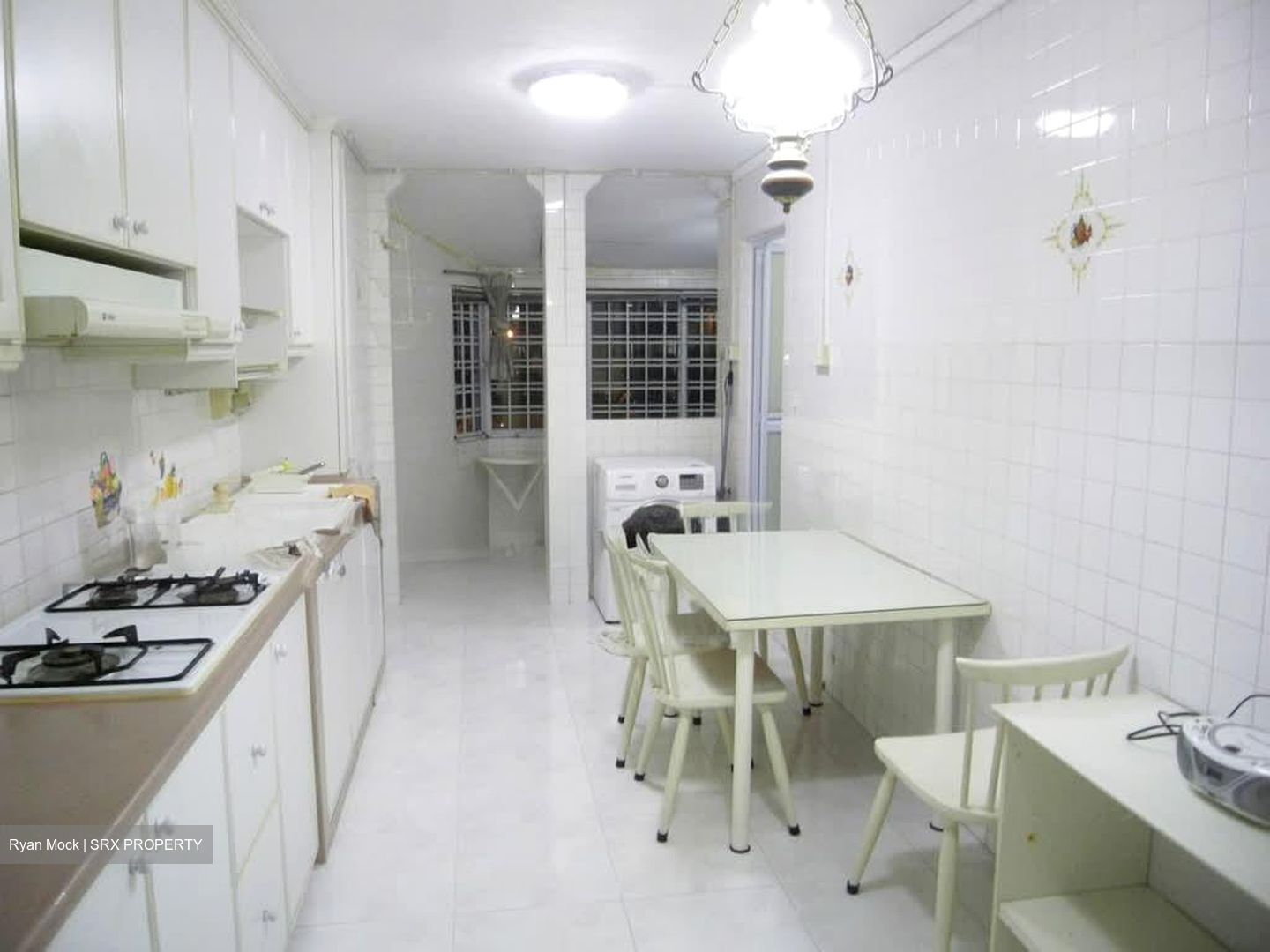Blk 509 Bedok Reservoir - Punggol Vale (Hougang), HDB 4 Rooms #590481791